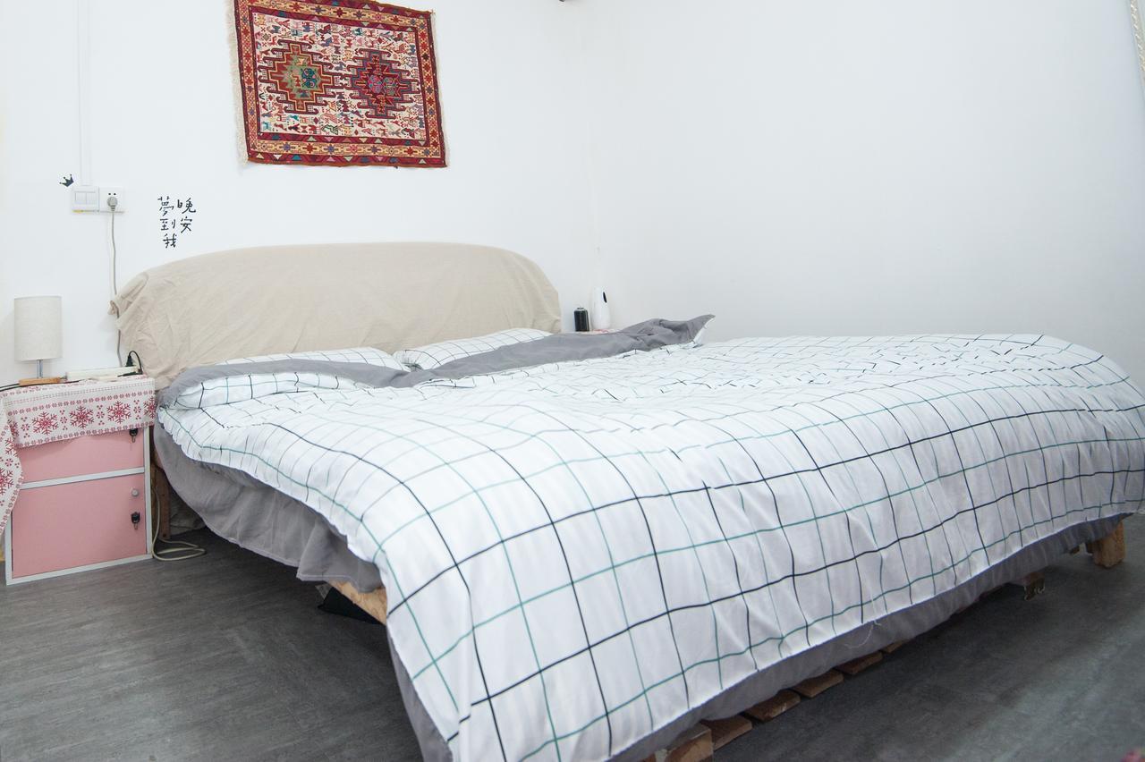 Guilin Hundred Lives Youth Hostel Ngoại thất bức ảnh