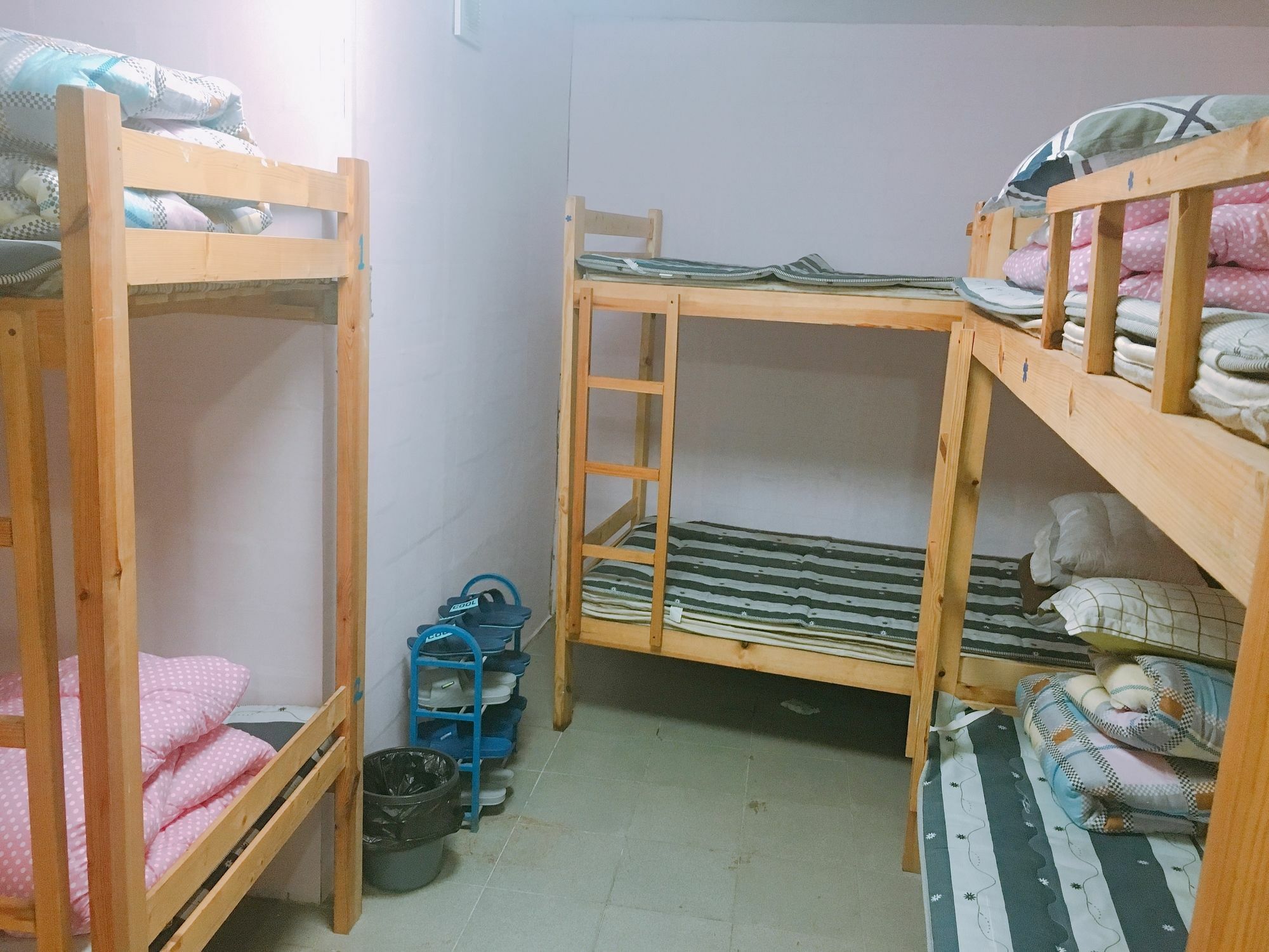 Guilin Hundred Lives Youth Hostel Ngoại thất bức ảnh