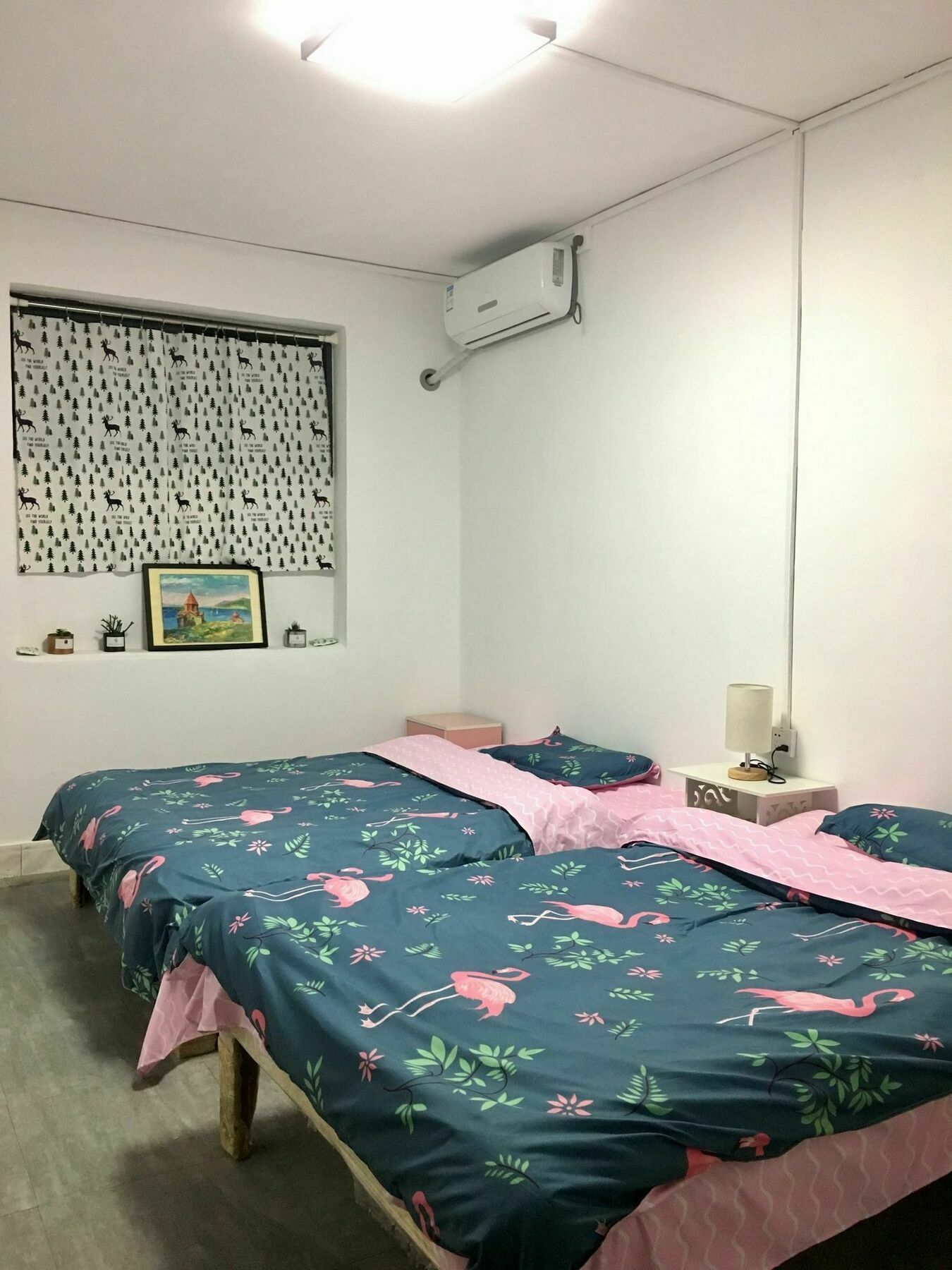 Guilin Hundred Lives Youth Hostel Ngoại thất bức ảnh