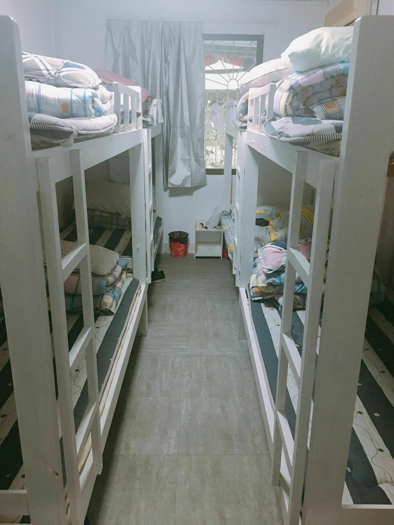 Guilin Hundred Lives Youth Hostel Ngoại thất bức ảnh