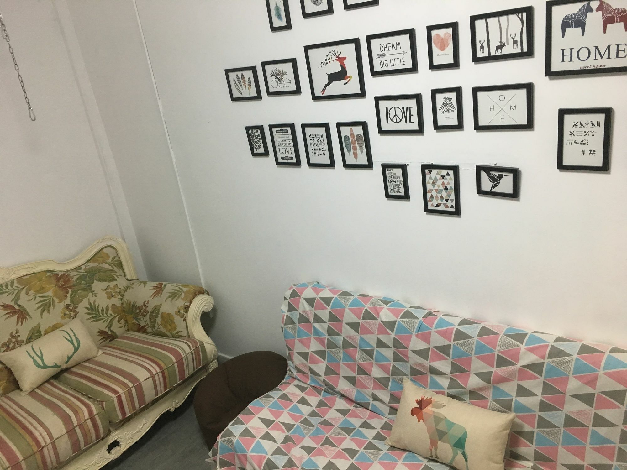 Guilin Hundred Lives Youth Hostel Ngoại thất bức ảnh