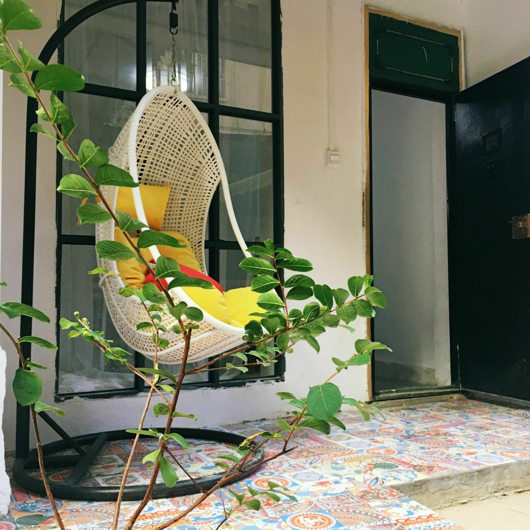 Guilin Hundred Lives Youth Hostel Ngoại thất bức ảnh
